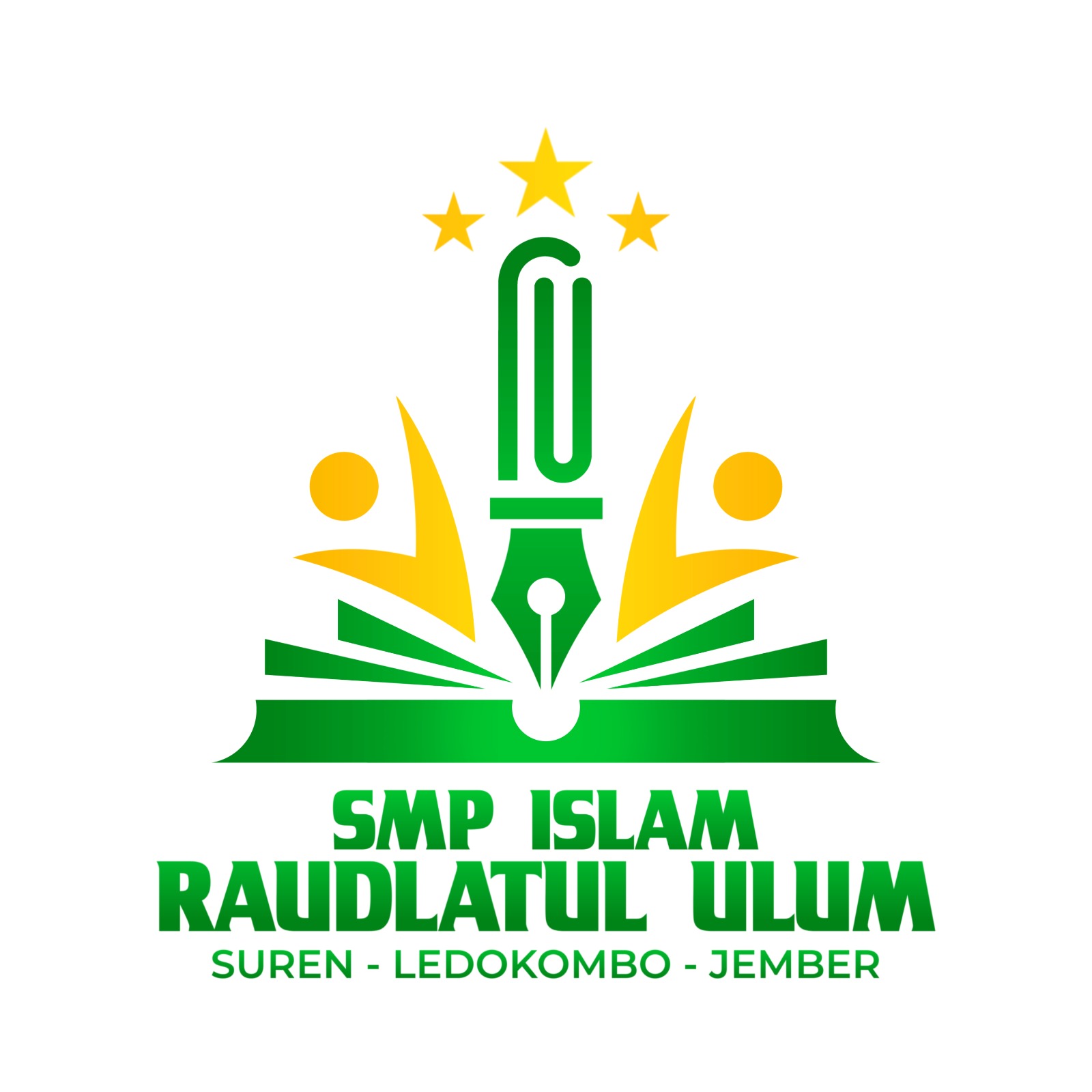 Logo Sekolah